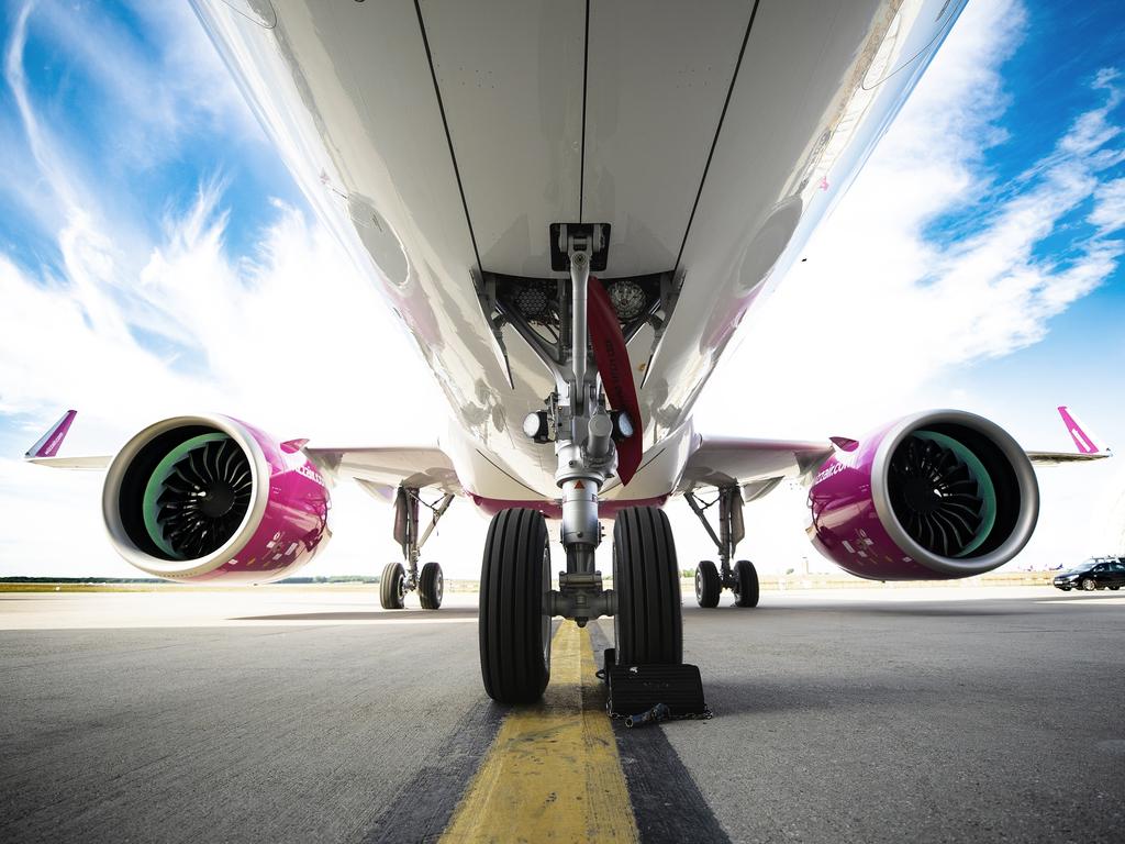 ‘This budget airline saved me hundreds of dollars’