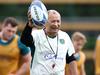 ‘I know what’s coming’: Eddie admits Wallabies job on the line