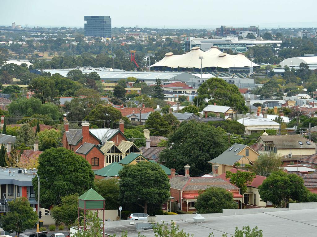 Flemington scores high across a variety of data categories, including proximity to schools, childcare centres, hospitals, public transport, cafes and restaurants and green spaces.