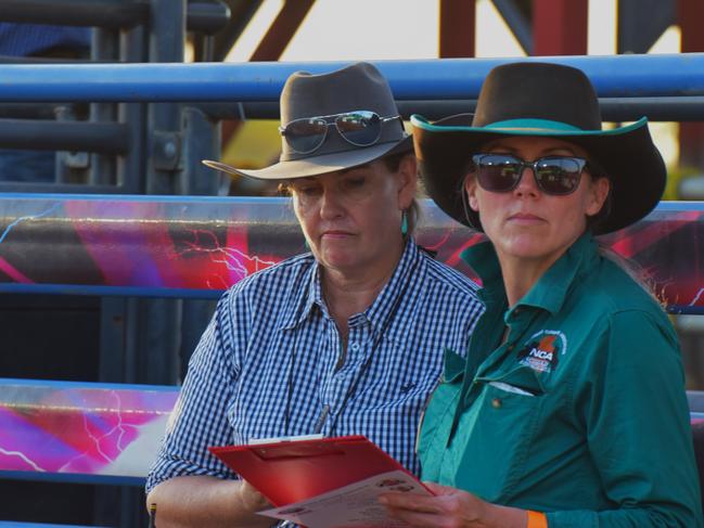 Photos from the 50th Noonamah Tavern Rodeo, September 31 , 2024. Picture: Darcy Jennings.