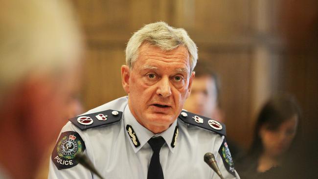 Former SA Police Commissioner Mal Hyde will front a review into government agencies over Charlie and Makai’s death.