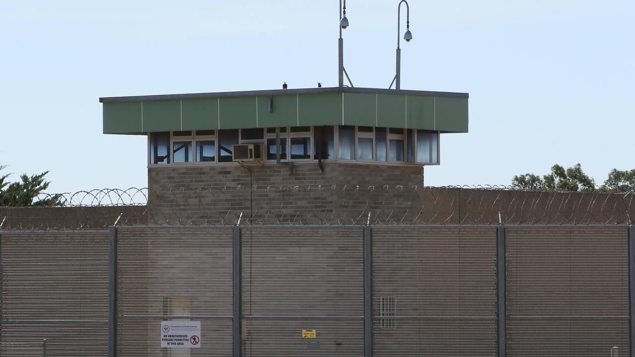 Yatala Prison: Prisoner climbs into roof waiting for video court ...