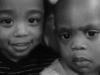 Uncanny: Kids look exactly like Jay Z and Tiger