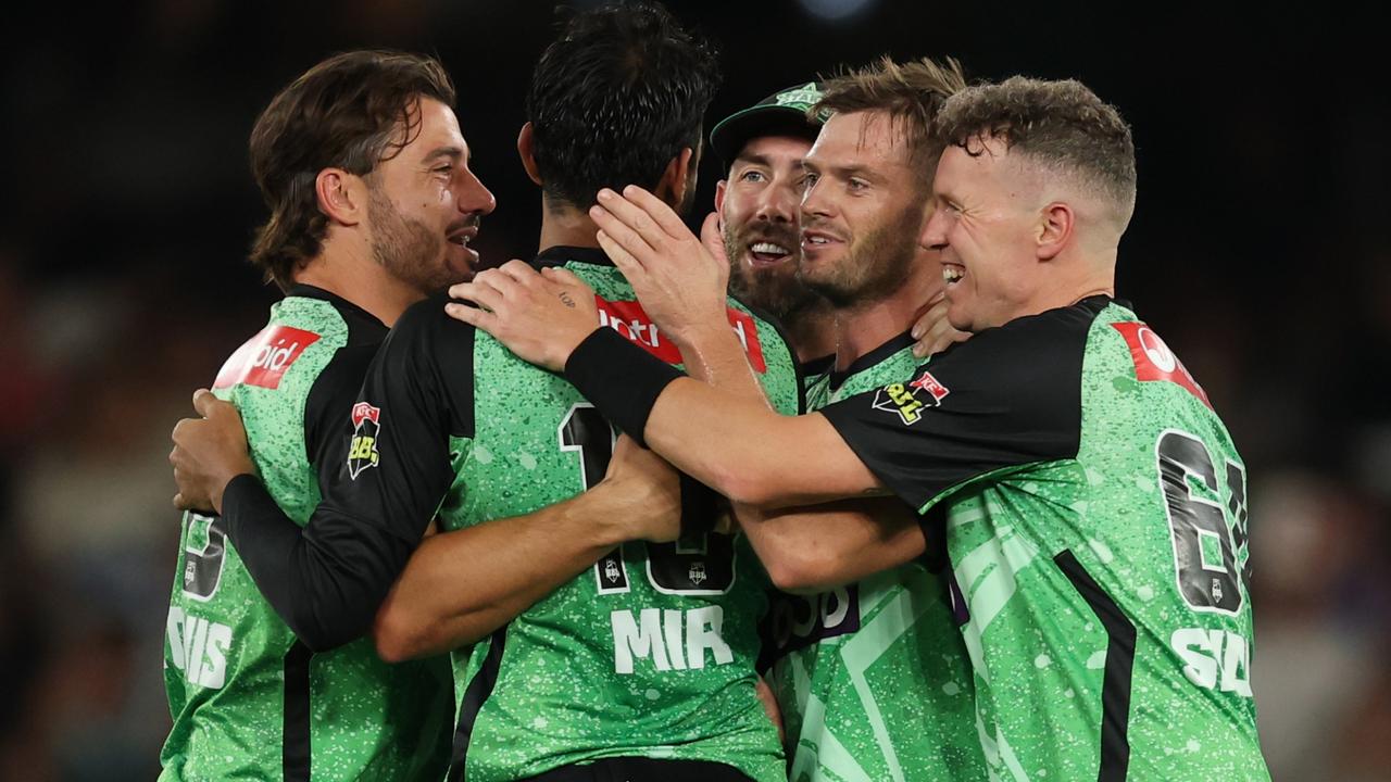 ‘Fierce competitor’: Stars secure important signature