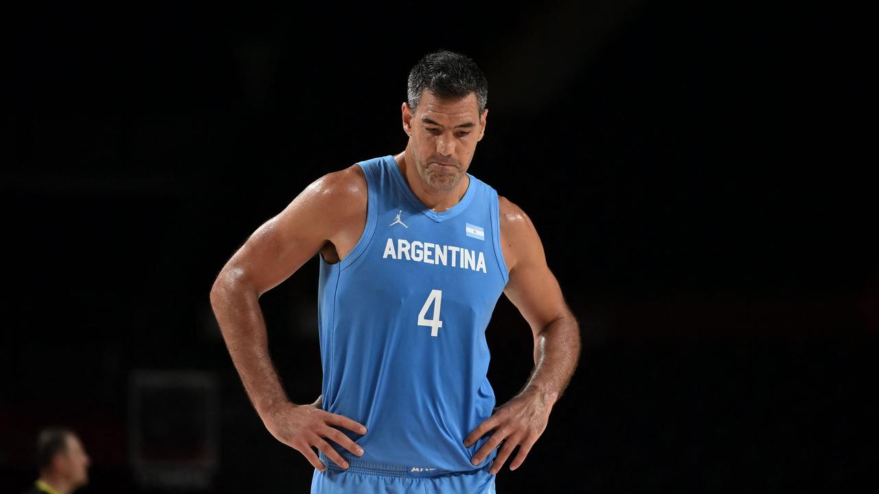 Tokyo Olympics 2021: Luis Scola retires, Pau Gasol, Marc ...