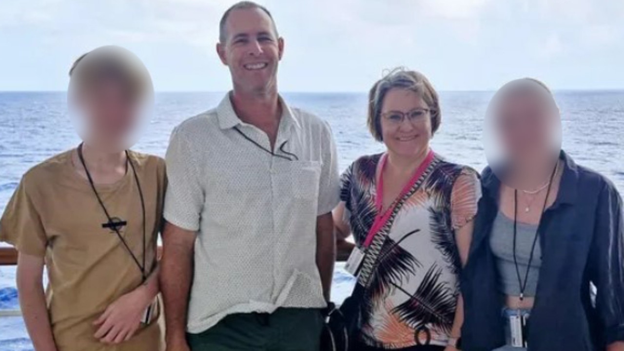 Tragedy as Aussie dies on overseas holiday