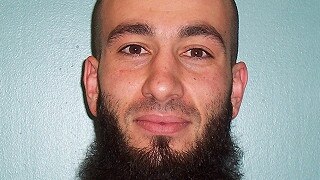 Bassam Hamzy (pictured), the brother of Mejid, is the founder of Sydney gang Brothers 4 Life, which has several chapters across south west Sydney. Picture: Supplied