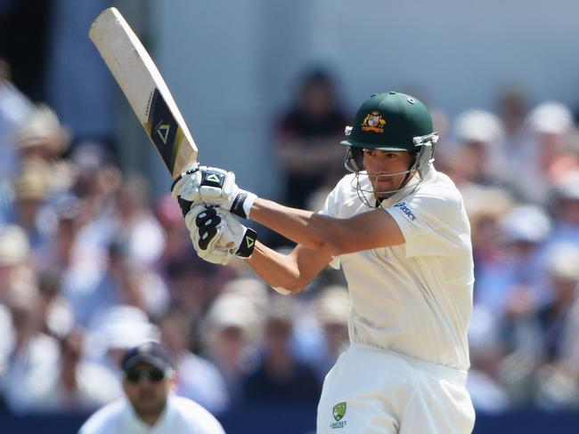 Ashton Agar burst onto the scene during the first Ashes Test at Trent Bridge in 2013 where he scored 98.