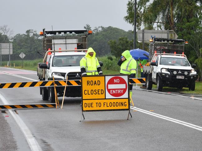 Money set for soaked Queensland regions