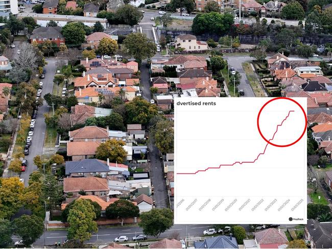 ‘Worst on record’: Aussie crisis exposed