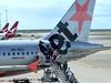 Jetstar passengers still stranded in Bali