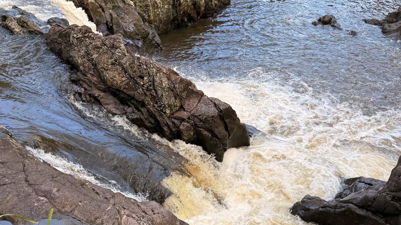 Two teens dead in Sunshine Coast waterfall tragedy