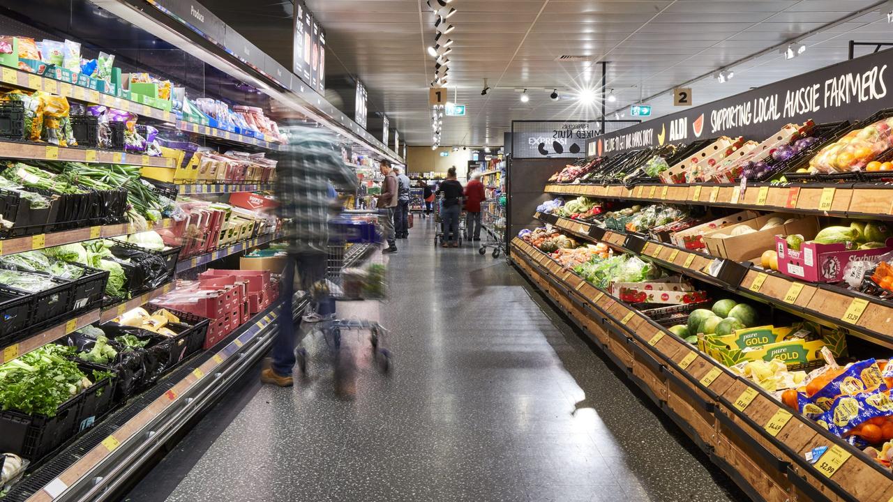 There are changes coming to the fruit and veg aisle. Picture: Supplied