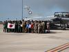 ‘Ready for conflict’: France showcases next gen fighters at Pitch Black