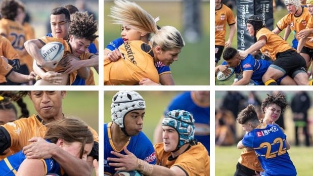 Some of the brilliant photos from the annual Sydney v Country match at Maitland. Pictures: Julian Andrews