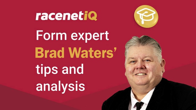 Racenet form analyst Brad Waters says a John McArdle-trained filly can break through for a deserved win at Thursday's Pakenham meeting.