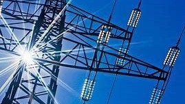 A fall in power usage has been blamed for the fall in revenue. Picture: Supplied