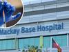 Hush money claims: Plea over hospital ‘disgrace’