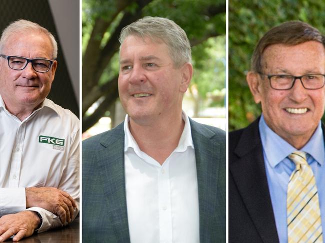 $78,000 campaign: Top-spending candidates revealed ahead of election forums