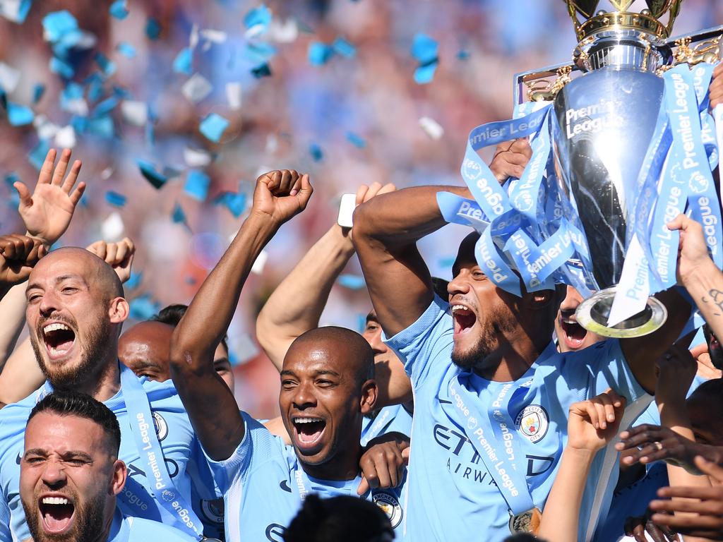 Relentless Manchester City lays claim to being Premier League's greatest  team with stunning era of dominance