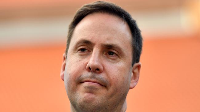 Trade Minister and Moncrieff MP Steve Ciobo says the Greens are a more dangerous force in politics than One Nation.