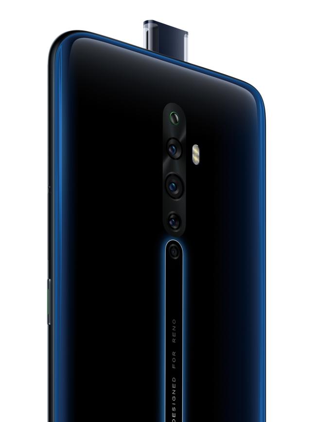 Oppo Reno2 Z