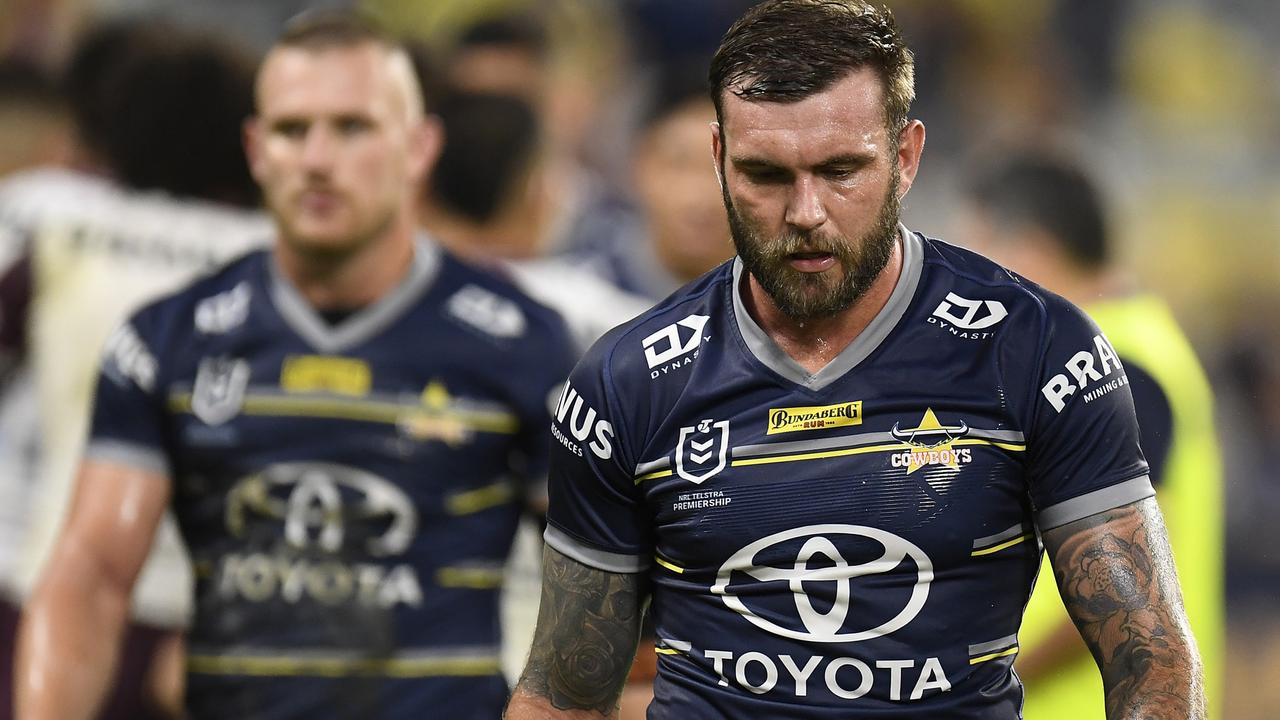 NRL 2022: North Queensland Cowboys, 2022 rosters changes and best 17