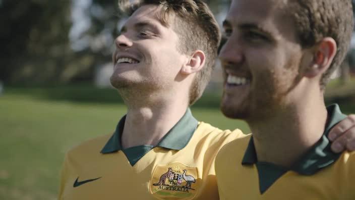 James Hunt chases Pararoos dream