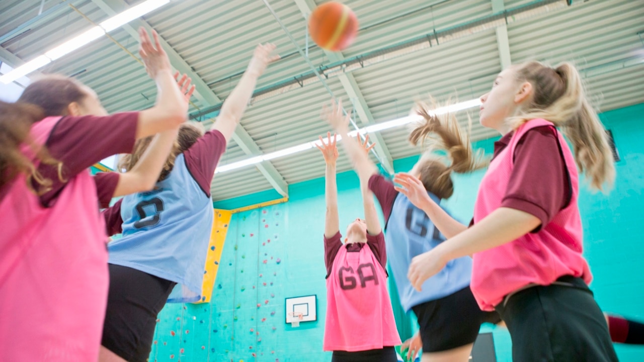 Government to push for compulsory sport in schools