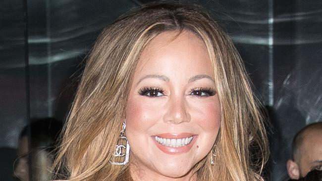 Mariah Carey Dating History: Boyfriends, Ex-Husbands