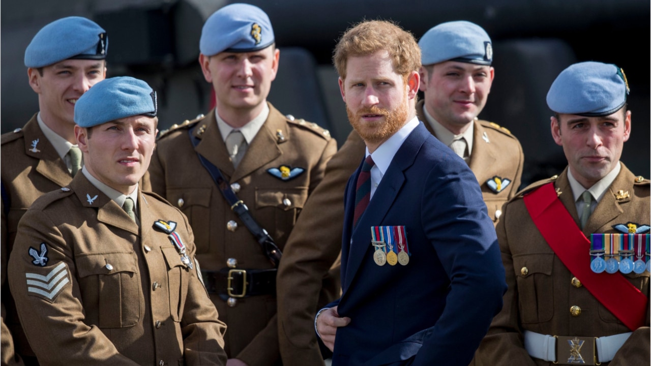 'Spoiled twerp': Piers Morgan blasts 'lying' Prince Harry