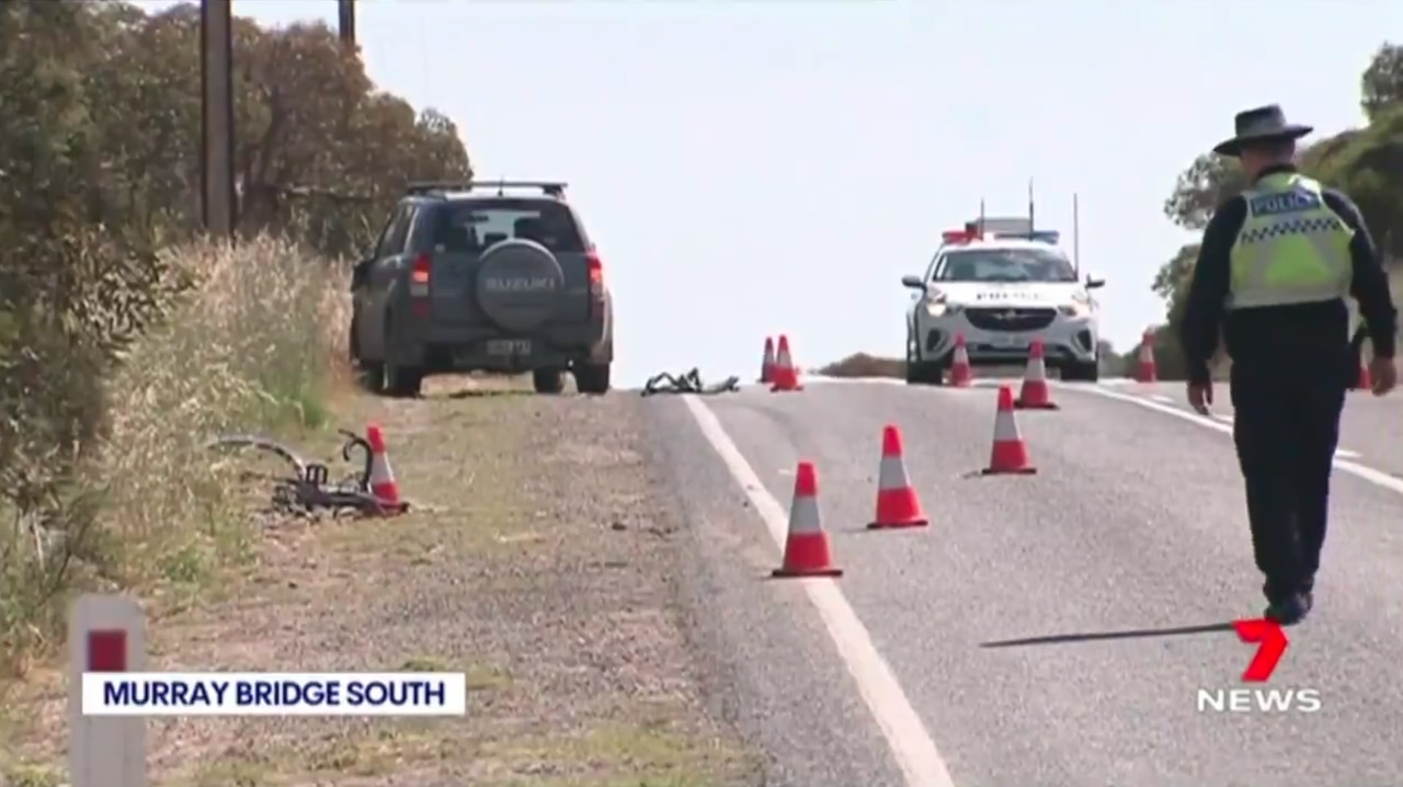 47 Year Old Woman Dies After Collision With SUV While Cycling | The ...