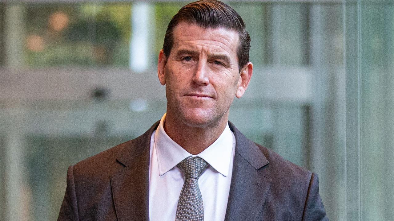 Ben Roberts-Smith defamation: Judge finds SAS soldier not an honest ...