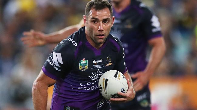 Storm champion’s final frontier: Cameron Smith sets sights on back-to ...