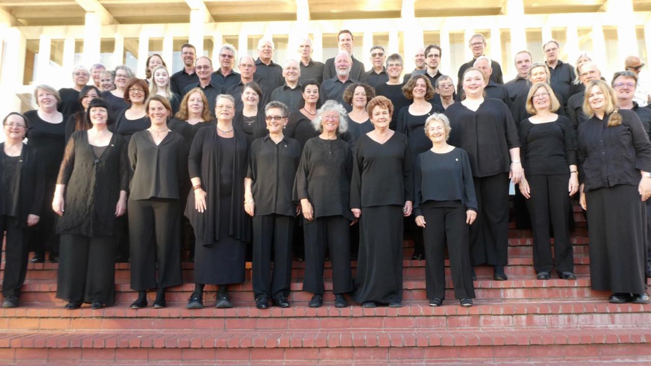 TSO Chorus performs Verdi’s Requiem in Perth | The Mercury