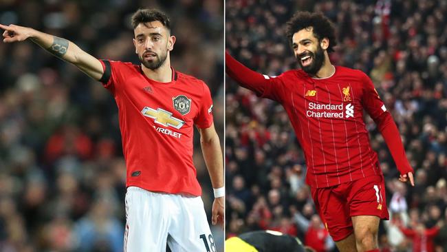 New $90m man fails to inspire Utd, Salah sends Reds 22 points clear: PL wrap