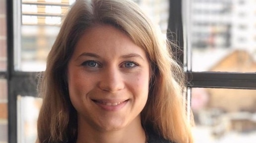 Sarah Everard vanished from a street in Clapham, London, earlier this year