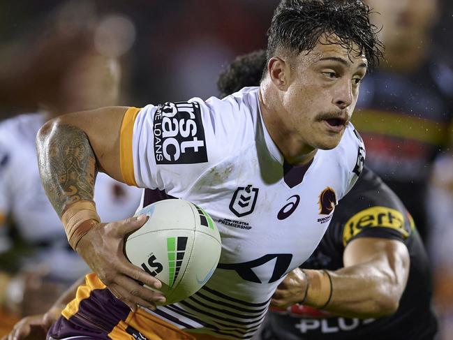 Player ratings: The only Bronco who must play Origin