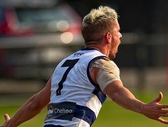 Seagulls champ’s memorable milestone game