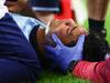 ‘Relax’: Suaalii’s busted jaw just a ‘minor’ injury, says coach