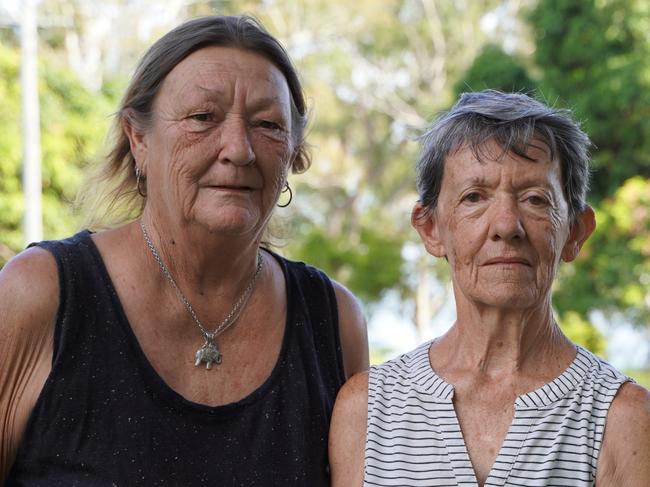 From 200 to 31 homes: The town that may soon disappear