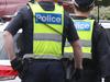 Cop’s web of lies exposed after hit-run crash