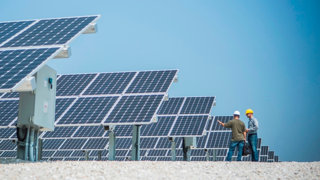 Australia’s major energy transition is a ‘time bomb’ for the Labor government