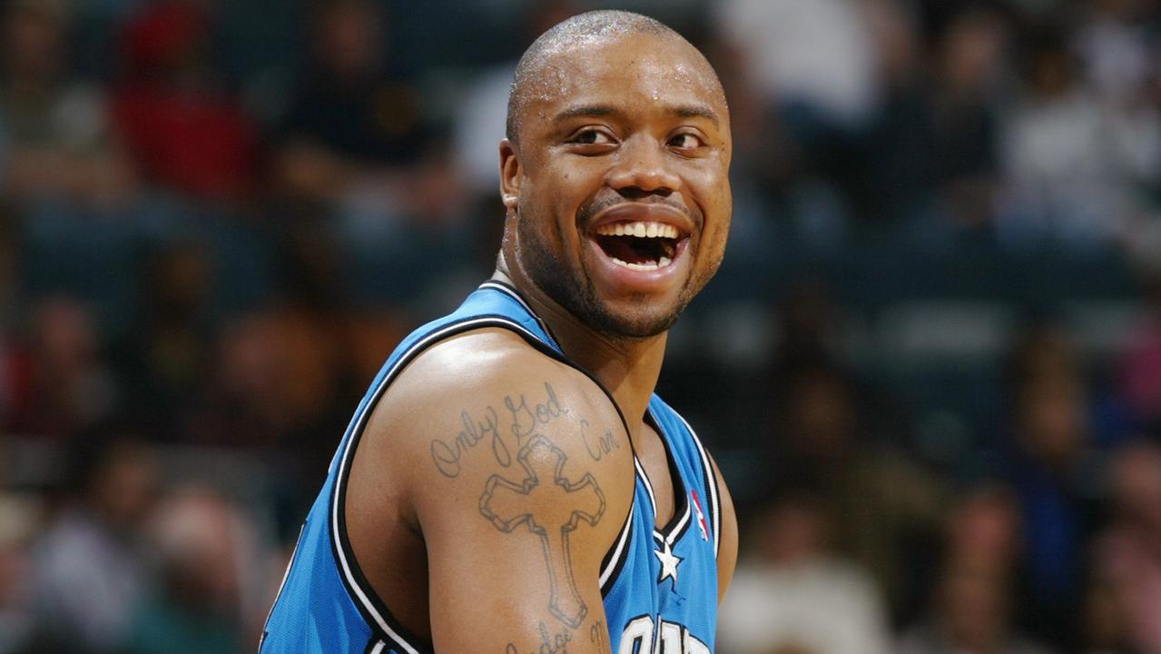 Former Orlando Magic player Brandon Hunter dead at 42