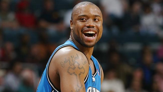 ‘Terribly saddened’: Ex-NBA player dead at 42