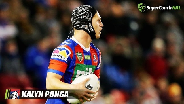 SuperCoach NRL: Winners & Losers - Round 20