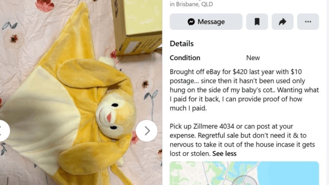 Image: eBay