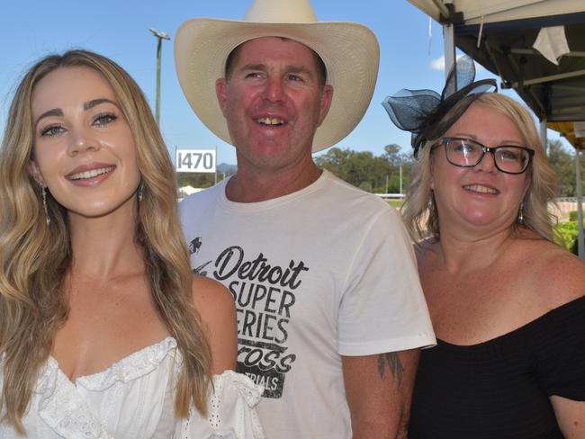 Last Gympie race day for 2021: Gallery 1