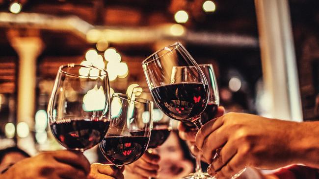 Accolade Wines has been in talks about a merger with Australian Vintage. Picture: iStock