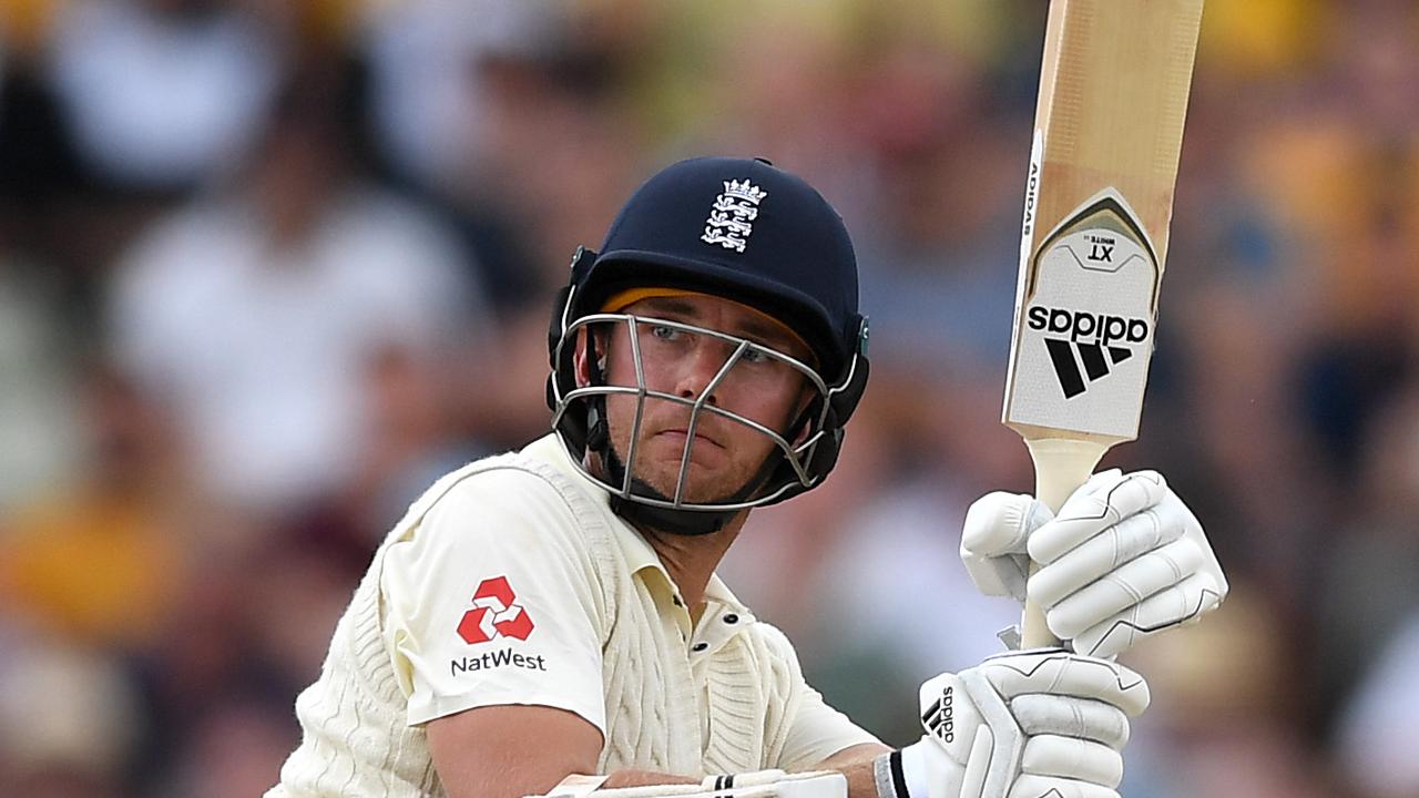 The Ashes 2019 news: Stuart Broad set for bouncer barrage after first ...